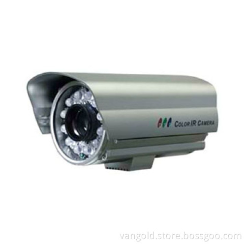 Outdoor Waterproof IR Security Camera
